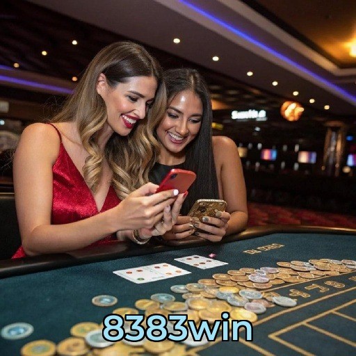 8383win